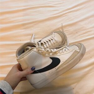 Nike blazers